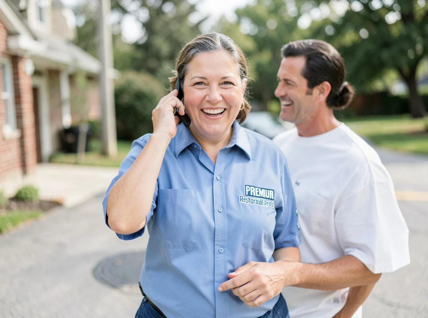 Water Damage Restoration Stockholm, WI FAQs